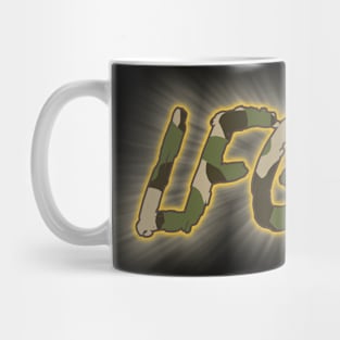 SD City Connect- LFGSD Camo A Mug